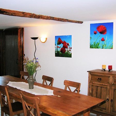 Chambre D'Hotes Mistral Villard  Dış mekan fotoğraf