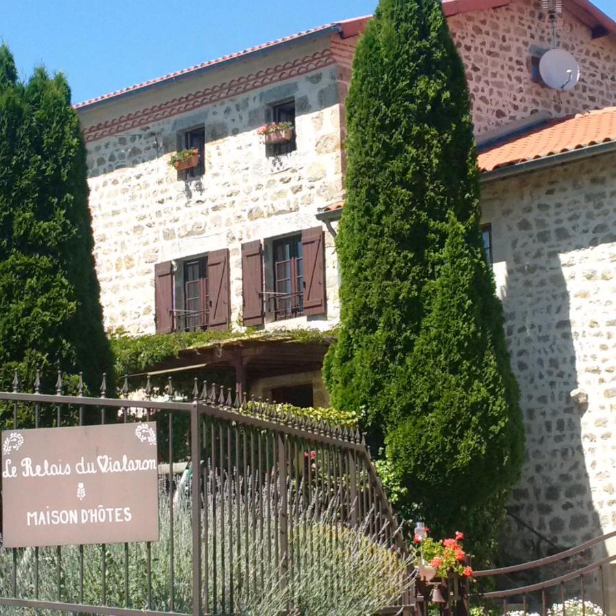 Chambre D'Hotes Mistral Villard  Dış mekan fotoğraf