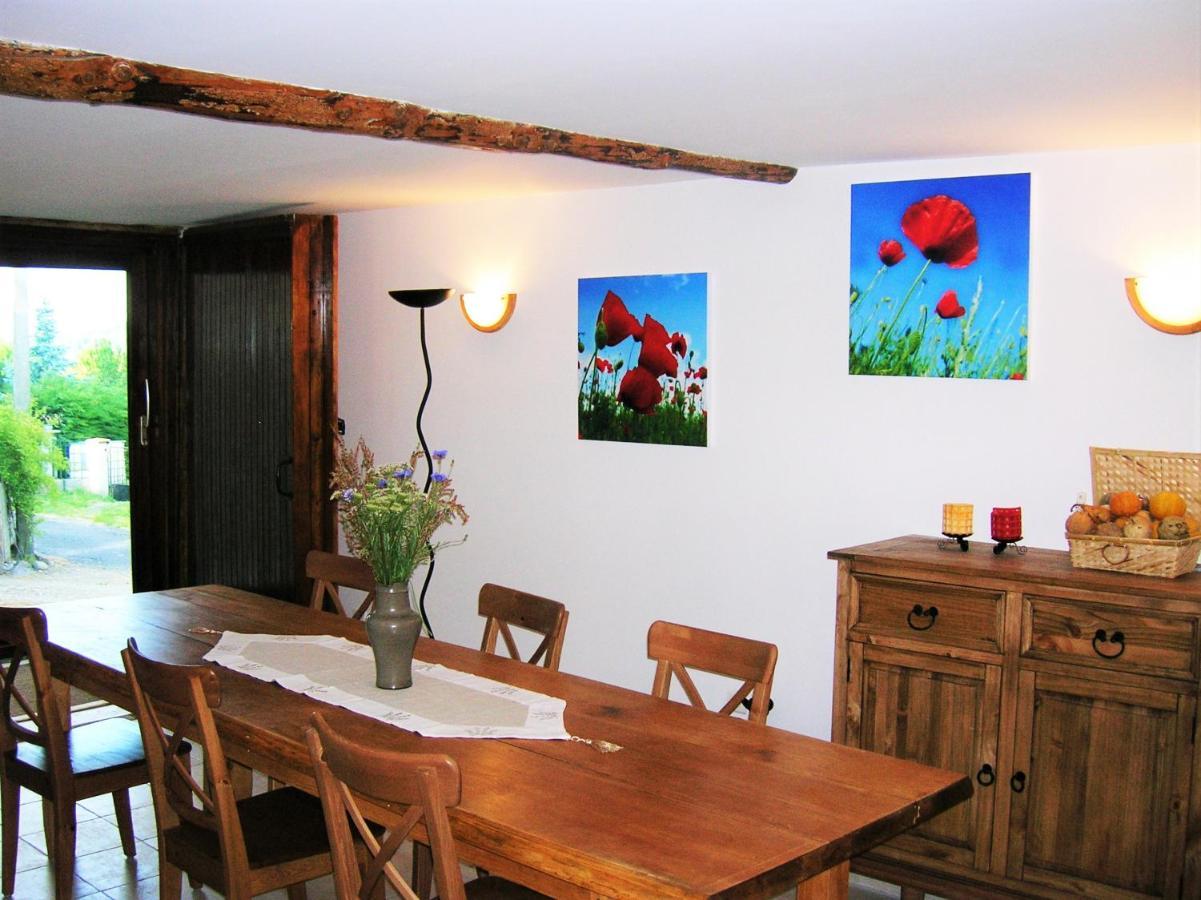 Chambre D'Hotes Mistral Villard  Dış mekan fotoğraf